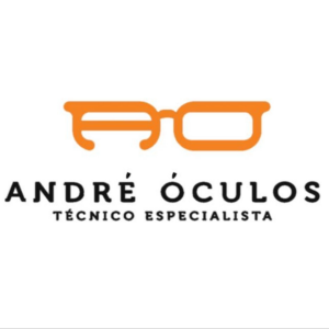 Logo André Óculos