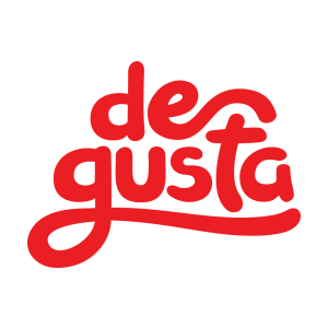 Logo Degusta