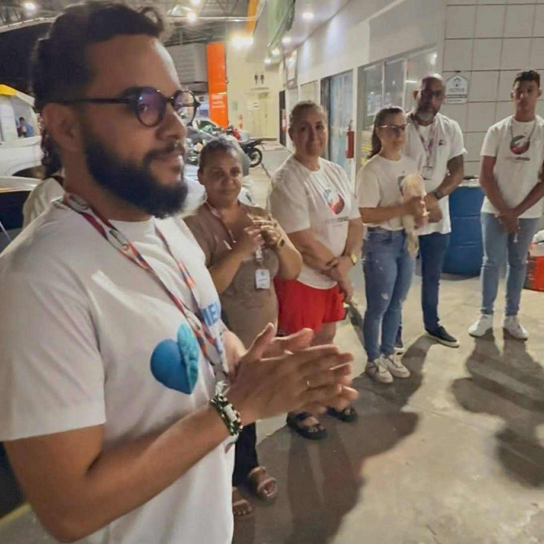 Luan Miller - Mente Plena Instituto