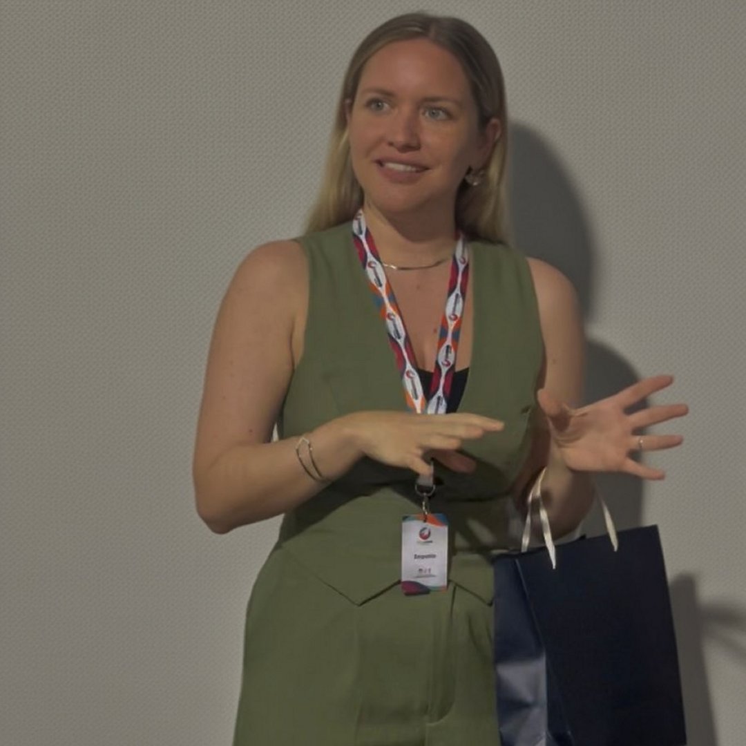 Luanna Melo - Comunicação Não Violenta